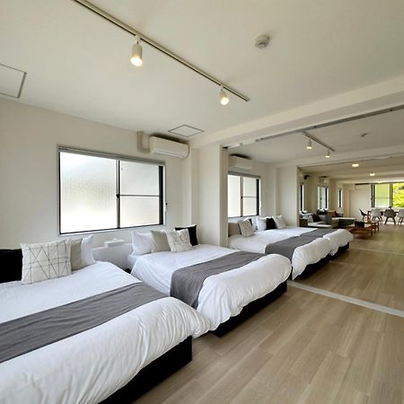 Bhotel Kaniwasou 201 2Br Apt, Near Itsukushima Shrine, For 12 Ppl Hatsukaichi Eksteriør billede