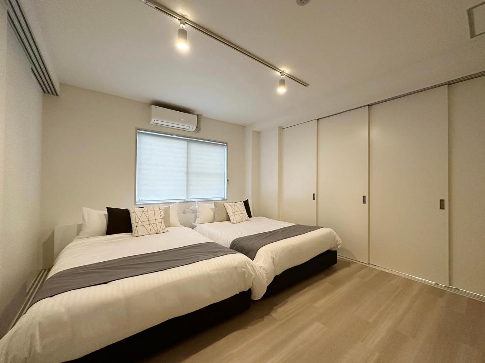 Bhotel Kaniwasou 201 2Br Apt, Near Itsukushima Shrine, For 12 Ppl Hatsukaichi Eksteriør billede