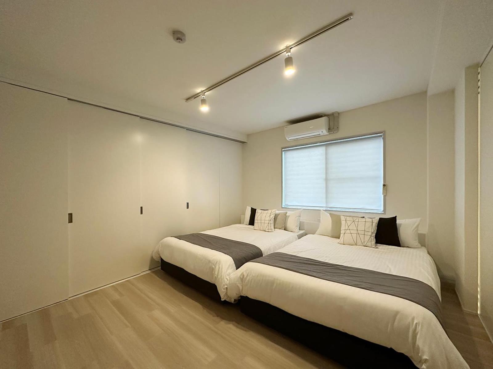 Bhotel Kaniwasou 201 2Br Apt, Near Itsukushima Shrine, For 12 Ppl Hatsukaichi Eksteriør billede