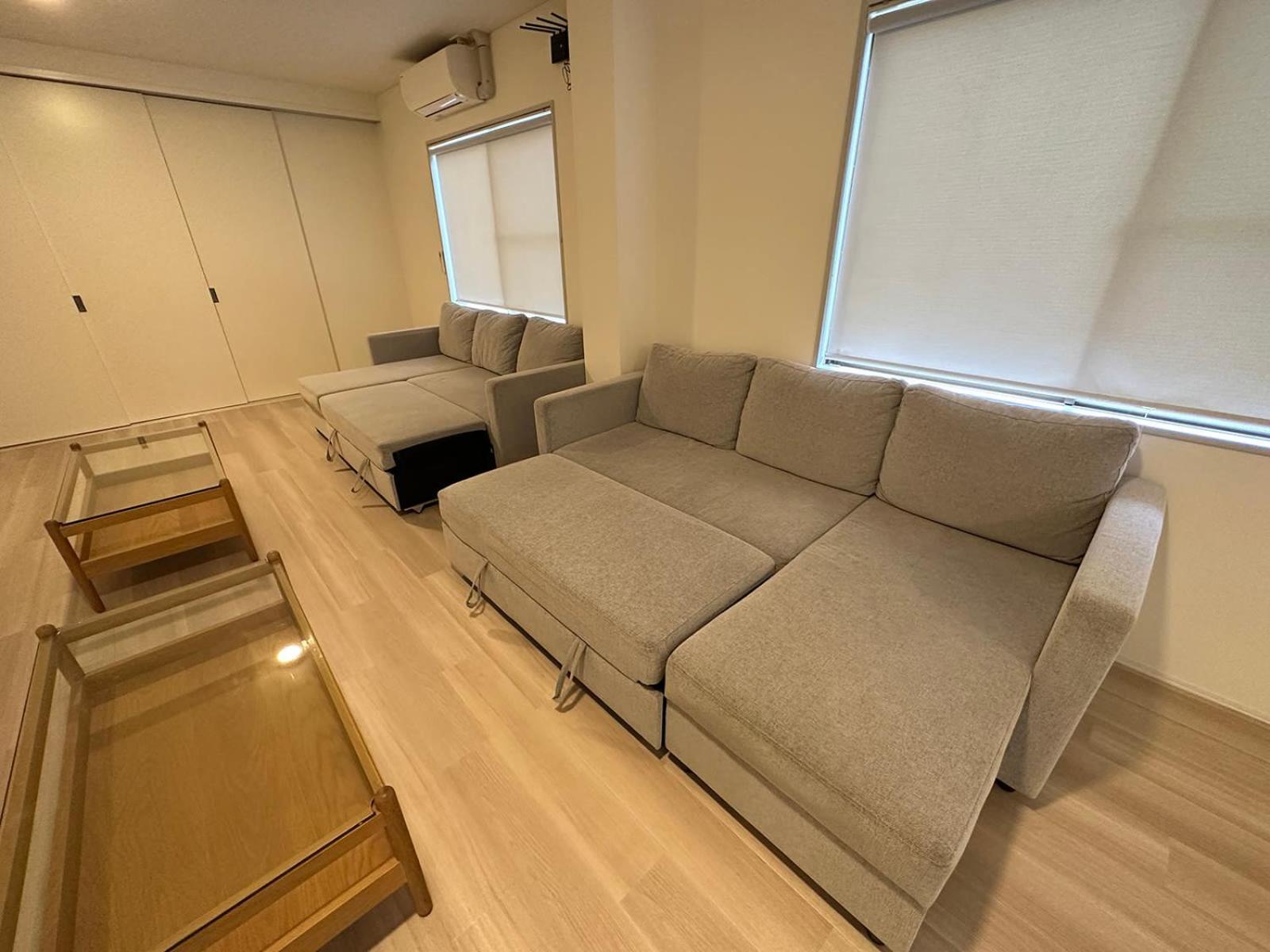 Bhotel Kaniwasou 201 2Br Apt, Near Itsukushima Shrine, For 12 Ppl Hatsukaichi Eksteriør billede