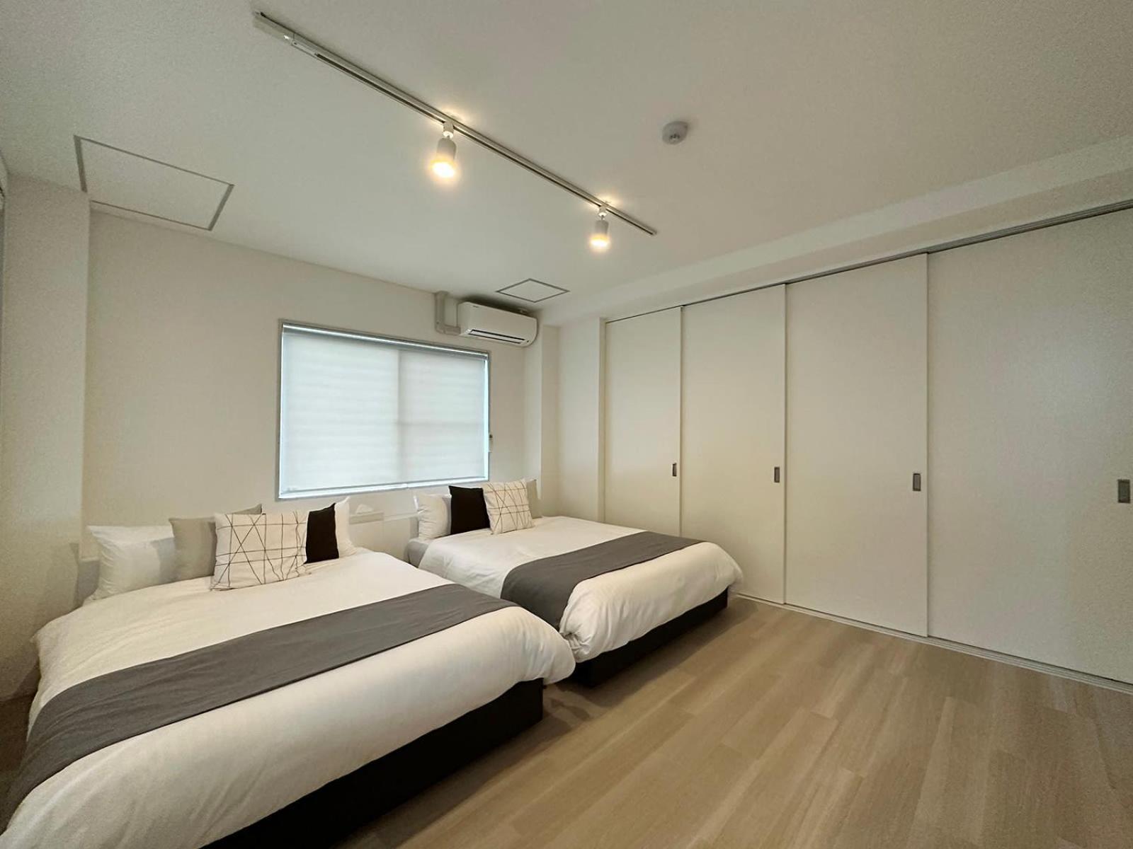 Bhotel Kaniwasou 201 2Br Apt, Near Itsukushima Shrine, For 12 Ppl Hatsukaichi Eksteriør billede